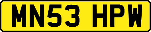 MN53HPW
