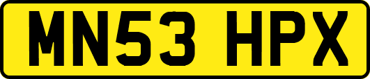 MN53HPX