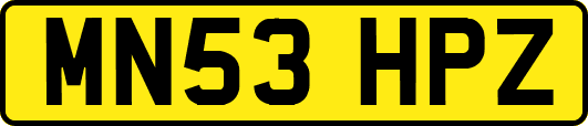 MN53HPZ