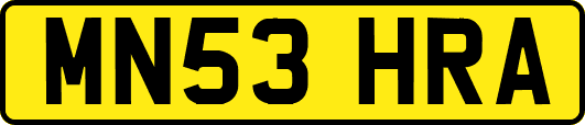 MN53HRA