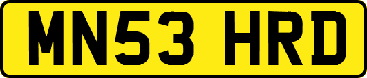 MN53HRD