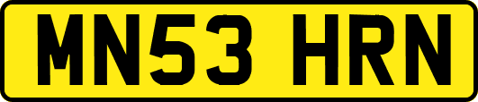 MN53HRN