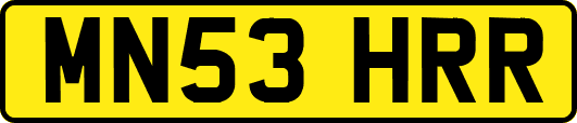 MN53HRR