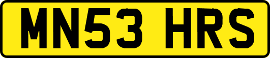 MN53HRS
