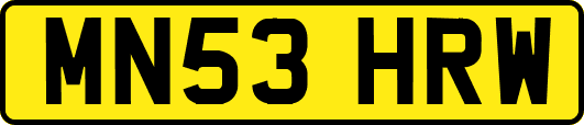 MN53HRW