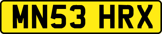 MN53HRX