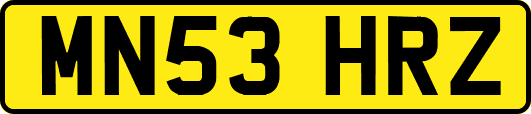 MN53HRZ