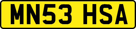 MN53HSA