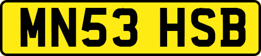 MN53HSB