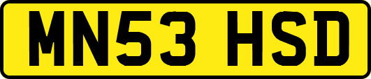 MN53HSD