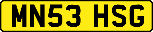 MN53HSG