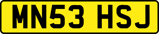 MN53HSJ