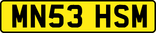 MN53HSM
