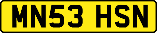 MN53HSN