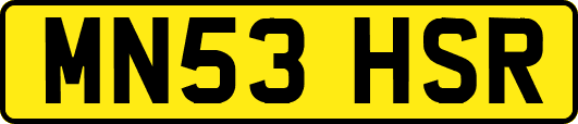 MN53HSR