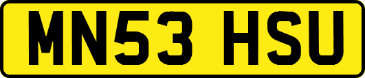 MN53HSU
