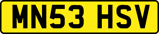 MN53HSV