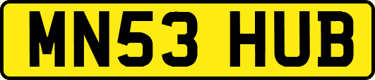 MN53HUB