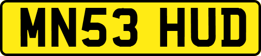 MN53HUD