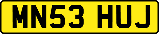 MN53HUJ