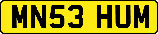 MN53HUM