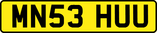 MN53HUU