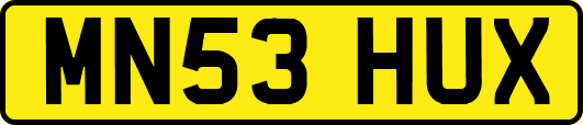 MN53HUX