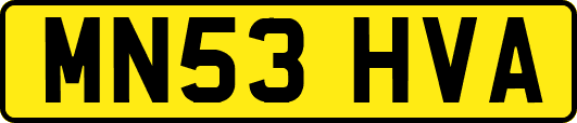 MN53HVA