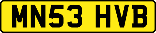 MN53HVB