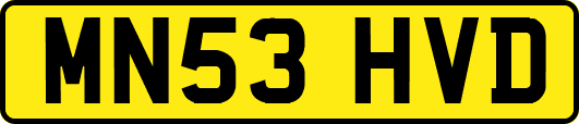 MN53HVD