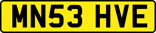 MN53HVE
