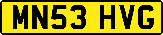 MN53HVG