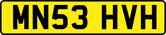 MN53HVH
