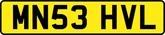 MN53HVL