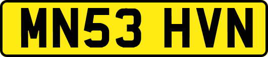 MN53HVN