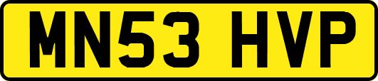 MN53HVP