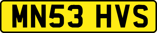 MN53HVS