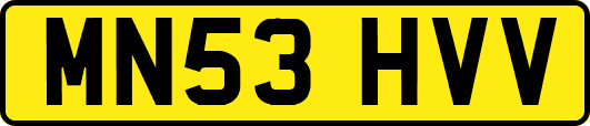 MN53HVV