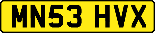MN53HVX