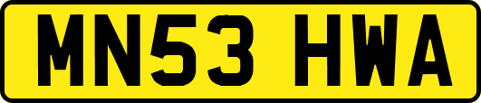MN53HWA