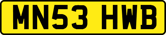 MN53HWB