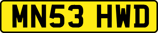 MN53HWD