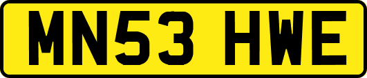 MN53HWE