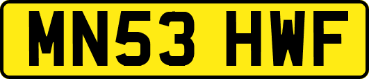 MN53HWF