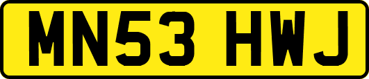 MN53HWJ