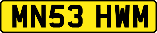 MN53HWM