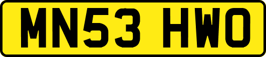 MN53HWO