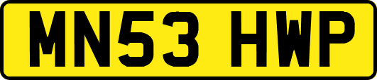 MN53HWP