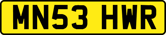 MN53HWR
