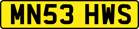 MN53HWS